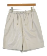 ebure ショートパンツ