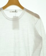 ebure（エブール）ニット・セーター 白 サイズ:38(M位) レディース/2200631191292