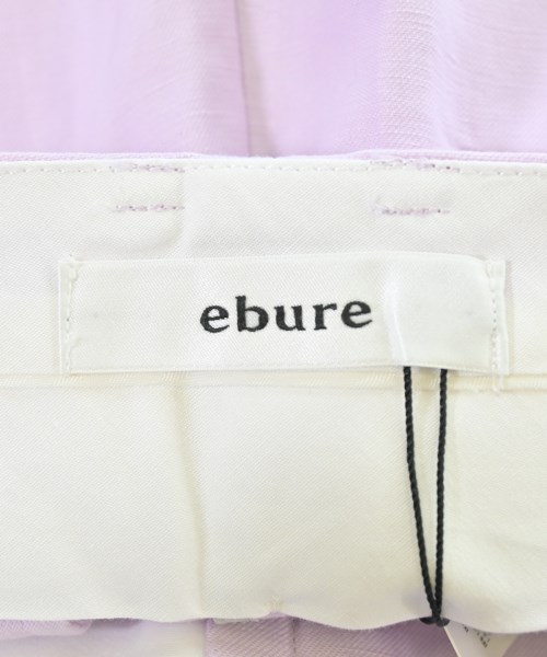 ebure（エブール）その他 ピンク サイズ:38(M位) レディース/2200631191353