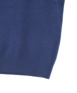 ebure（エブール）ベスト/ノースリーブ 紺 サイズ:38(M位) レディース/2200631191377