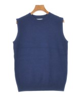 ebure ベスト/ノースリーブ