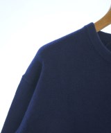 ebure（エブール）ニット・セーター 紺 サイズ:38(M位) レディース/2200631191490