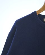 ebure（エブール）ニット・セーター 紺 サイズ:38(M位) レディース/2200631191506