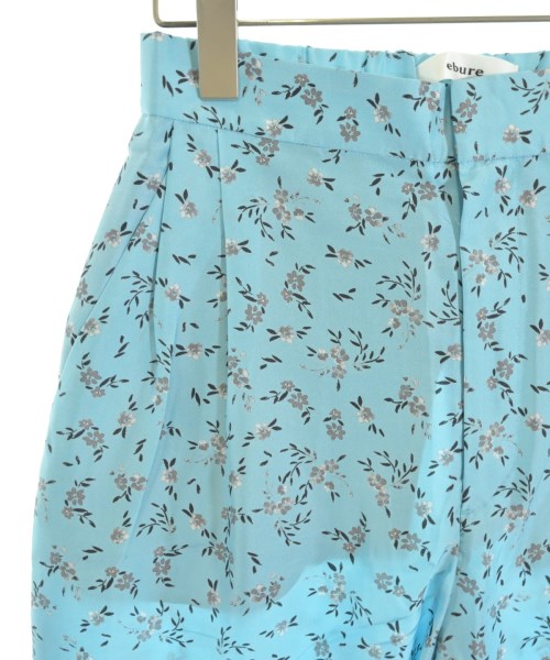 ebure（エブール）その他 青 サイズ:36(S位) レディース/2200631191643