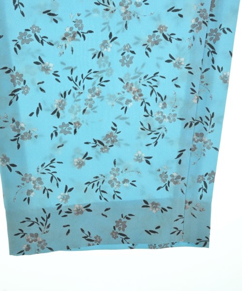 ebure（エブール）その他 青 サイズ:36(S位) レディース/2200631191643