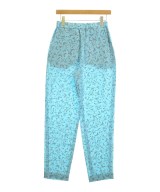 ebure（エブール）その他 青 サイズ:36(S位) レディース/2200631191643