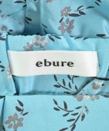 ebure（エブール）その他 青 サイズ:36(S位) レディース/2200631191643