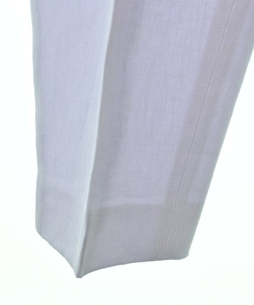 ebure（エブール）スラックス 紫 サイズ:36(S位) レディース/2200631191711