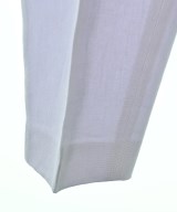 ebure（エブール）スラックス 紫 サイズ:36(S位) レディース/2200631191711