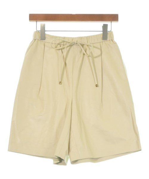 エブール(ebure)のebure ショートパンツ