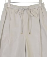 ebure（エブール）ショートパンツ 白 サイズ:36(S位) レディース/2200631192046