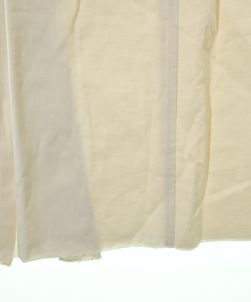 ebure（エブール）ロング・マキシ丈スカート ベージュ サイズ:38(M位) レディース/2200631192053