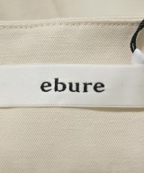 ebure（エブール）ロング・マキシ丈スカート ベージュ サイズ:38(M位) レディース/2200631192053