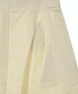 ebure（エブール）ロング・マキシ丈スカート ベージュ サイズ:38(M位) レディース/2200631192053