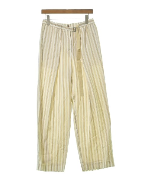 エブール(ebure)のebure スラックス