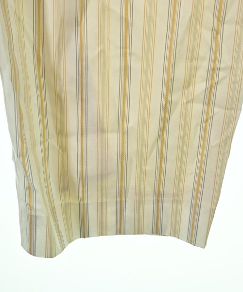 ebure（エブール）スラックス 白 サイズ:38(M位) レディース/2200631192060