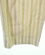 ebure（エブール）スラックス 白 サイズ:38(M位) レディース/2200631192060