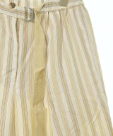 ebure（エブール）スラックス 白 サイズ:38(M位) レディース/2200631192060