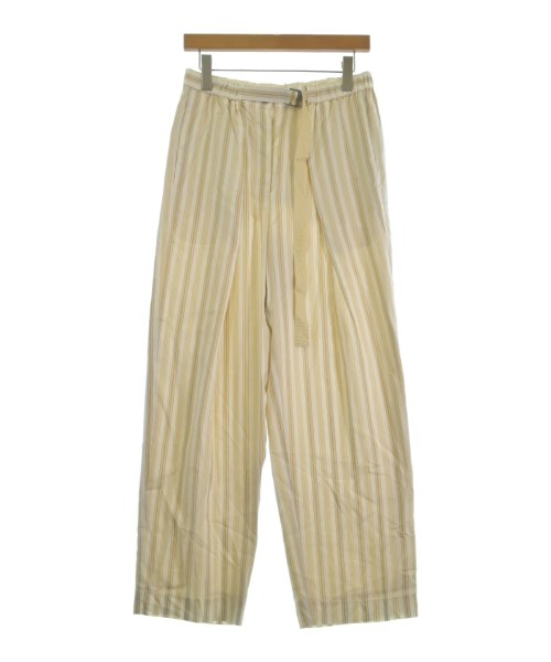 エブール(ebure)のebure スラックス