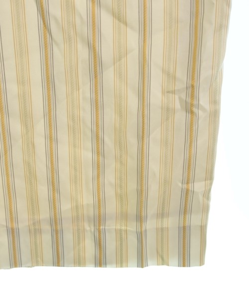 ebure（エブール）スラックス 白 サイズ:38(M位) レディース/2200631192077