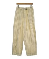 ebure スラックス