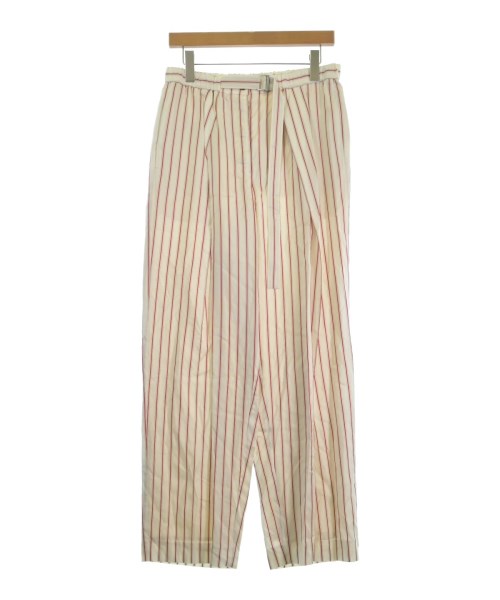 エブール(ebure)のebure スラックス