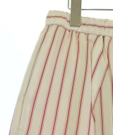 ebure（エブール）スラックス 白 サイズ:40(M位) レディース/2200631192084