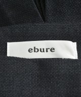 ebure（エブール）ロング・マキシ丈スカート 紺 サイズ:36(S位) レディース/2200631192091