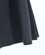 ebure（エブール）ロング・マキシ丈スカート 紺 サイズ:36(S位) レディース/2200631192091