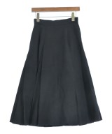 ebure ロング・マキシ丈スカート