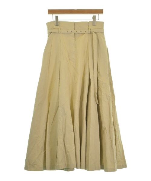 エブール(ebure)のebure ロング・マキシ丈スカート