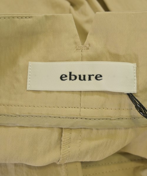 ebure（エブール）ロング・マキシ丈スカート ベージュ サイズ:40(M位) レディース/2200631192107