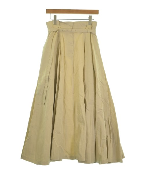 エブール(ebure)のebure ロング・マキシ丈スカート