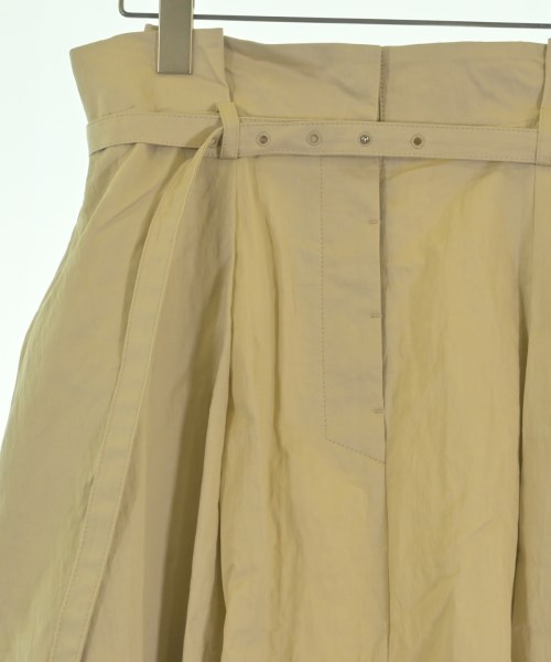 ebure（エブール）ロング・マキシ丈スカート ベージュ サイズ:38(M位) レディース/2200631192114