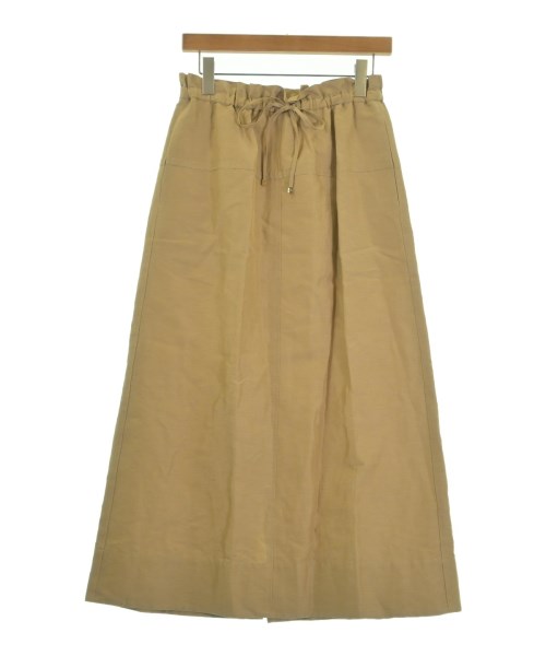 エブール(ebure)のebure ロング・マキシ丈スカート