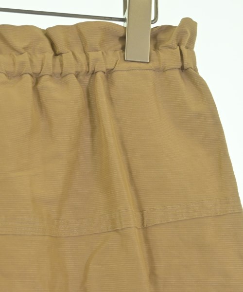 ebure（エブール）ロング・マキシ丈スカート ベージュ サイズ:S レディース/2200631192121