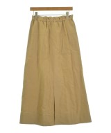 ebure（エブール）ロング・マキシ丈スカート ベージュ サイズ:S レディース/2200631192121
