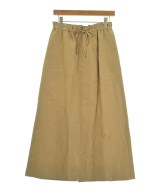 ebure ロング・マキシ丈スカート