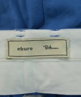ebure（エブール）その他 青 サイズ:36(S位) レディース/2200631192138