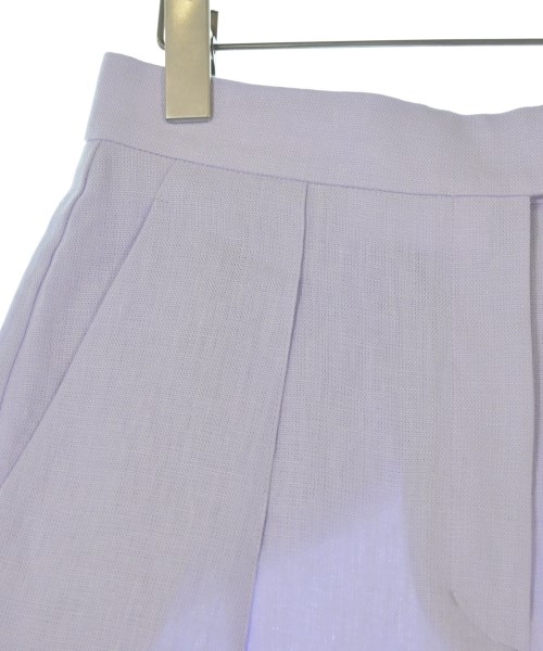 ebure（エブール）その他 紫 サイズ:38(M位) レディース/2200631192145