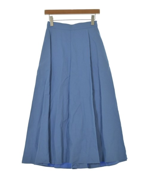 エブール(ebure)のebure ロング・マキシ丈スカート