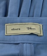 ebure（エブール）ロング・マキシ丈スカート 青 サイズ:36(S位) レディース/2200631192152