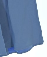 ebure（エブール）ロング・マキシ丈スカート 青 サイズ:36(S位) レディース/2200631192152