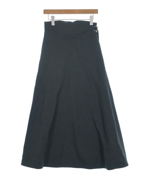 エブール(ebure)のebure ロング・マキシ丈スカート