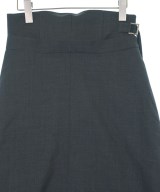 ebure（エブール）ロング・マキシ丈スカート グレー サイズ:38(M位) レディース/2200631192169