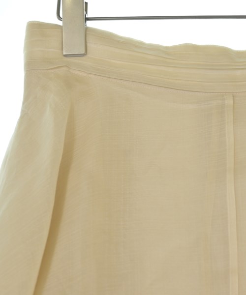 ebure（エブール）ロング・マキシ丈スカート ベージュ サイズ:-(M位) レディース/2200631192176