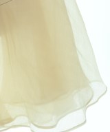 ebure（エブール）ロング・マキシ丈スカート ベージュ サイズ:-(M位) レディース/2200631192176