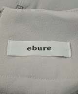 ebure（エブール）ロング・マキシ丈スカート グレー サイズ:38(M位) レディース/2200631192190