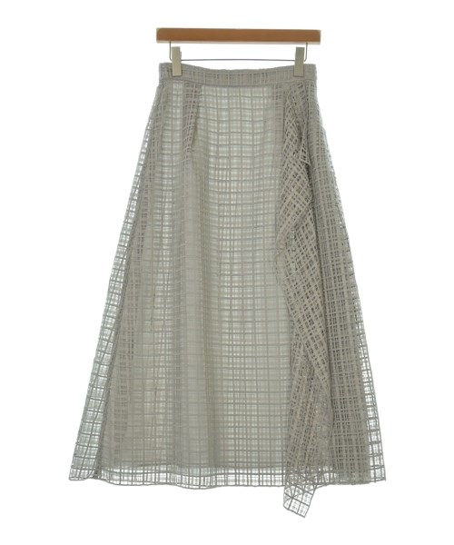 エブール(ebure)のebure ロング・マキシ丈スカート