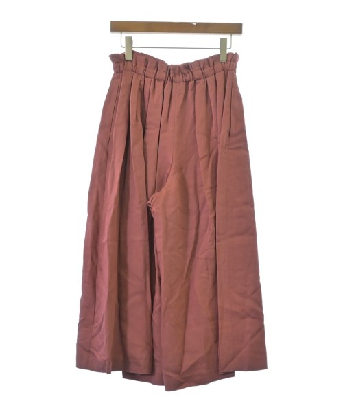 ebure（エブール）その他 赤 サイズ:38(S位) レディース/2200631192213